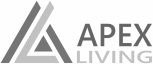 Apex Living grayscale
