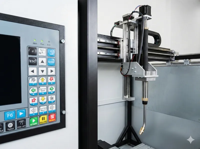 Automatizace